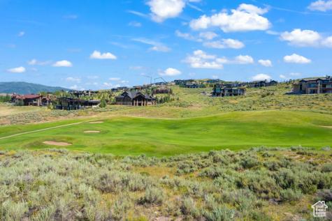 3172 Wapiti Canyon Road Park City UT 84098