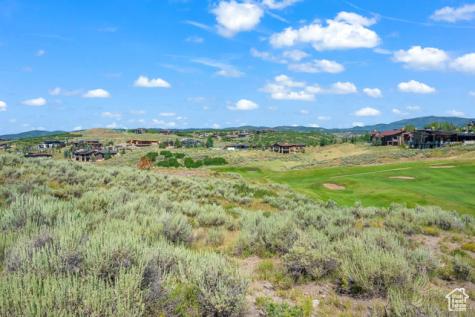 3172 Wapiti Canyon Road Park City UT 84098