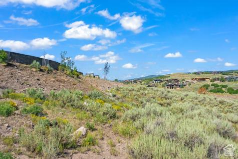 3172 Wapiti Canyon Road Park City UT 84098