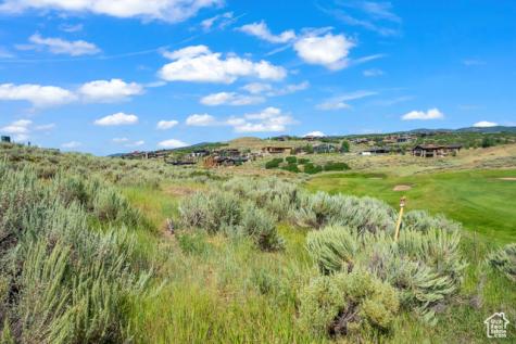 3172 Wapiti Canyon Road Park City UT 84098