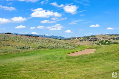 3172 Wapiti Canyon Road Park City UT 84098