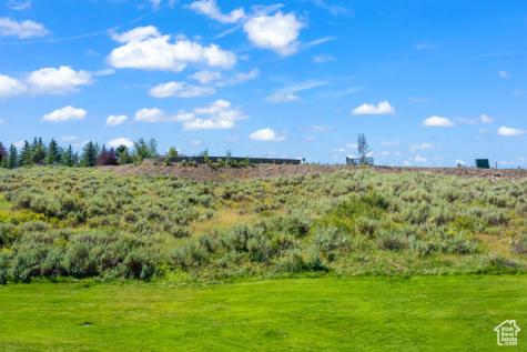 3172 Wapiti Canyon Road Park City UT 84098