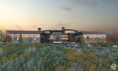 3172 Wapiti Canyon Road Park City UT 84098