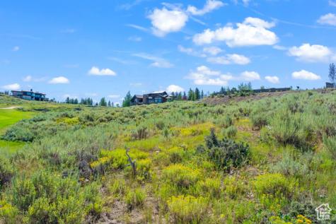 3172 Wapiti Canyon Road Park City UT 84098