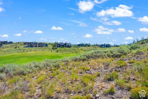 3172 Wapiti Canyon Road Park City UT 84098
