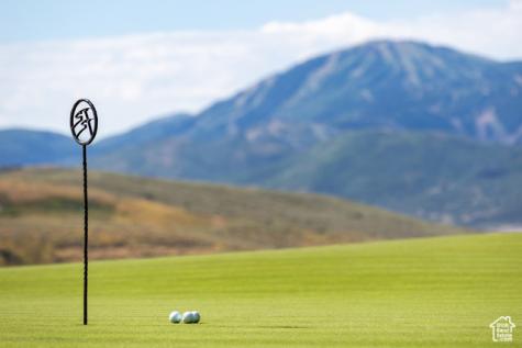 3172 Wapiti Canyon Road Park City UT 84098