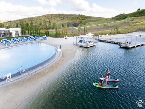 3172 Wapiti Canyon Road Park City UT 84098