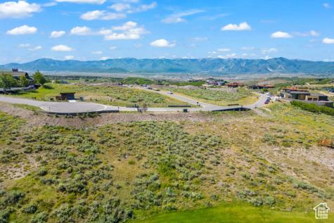 3172 Wapiti Canyon Road Park City UT 84098