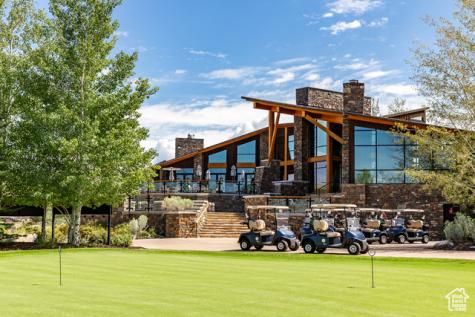 3172 Wapiti Canyon Road Park City UT 84098