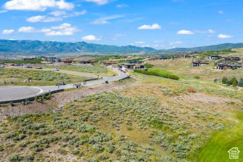 3172 Wapiti Canyon Road Park City UT 84098