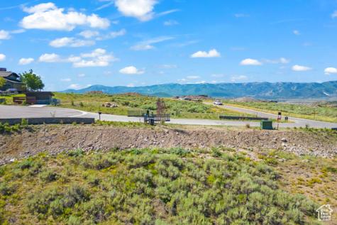 3172 Wapiti Canyon Road Park City UT 84098