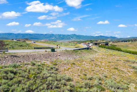 3172 Wapiti Canyon Road Park City UT 84098