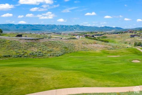 3172 Wapiti Canyon Road Park City UT 84098