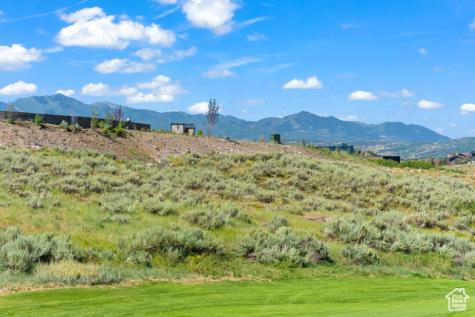 3172 Wapiti Canyon Road Park City UT 84098