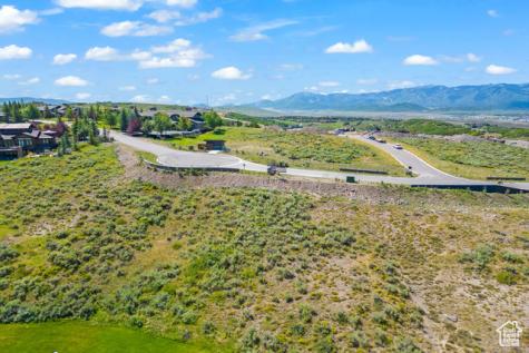 3172 Wapiti Canyon Road Park City UT 84098