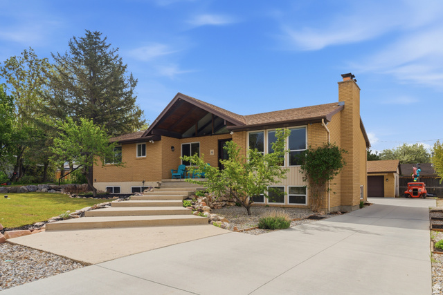 2052 E 3780 S Millcreek UT 84109