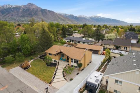 2052 E 3780 S Millcreek UT 84109