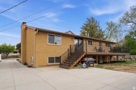 2052 E 3780 S Millcreek UT 84109