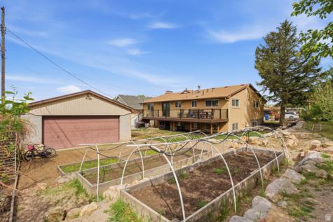 2052 E 3780 S Millcreek UT 84109