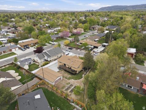 2052 E 3780 S Millcreek UT 84109