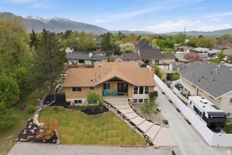 2052 E 3780 S Millcreek UT 84109