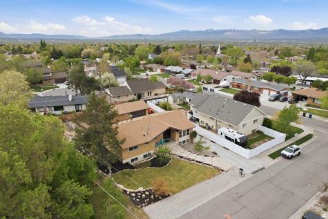 2052 E 3780 S Millcreek UT 84109