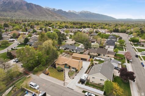 2052 E 3780 S Millcreek UT 84109