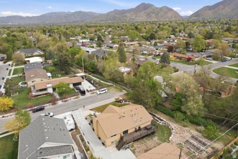 2052 E 3780 S Millcreek UT 84109