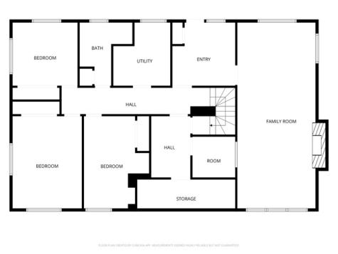 2052 E 3780 S Millcreek UT 84109