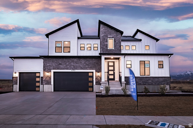 6763 W Smithson Circle S West Valley City UT 84128