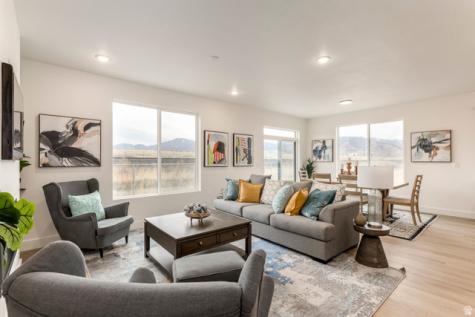 6763 W Smithson Circle S West Valley City UT 84128