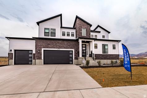 6763 W Smithson Circle S West Valley City UT 84128