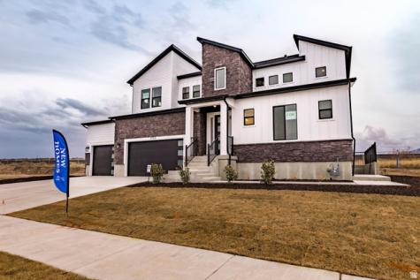 6763 W Smithson Circle S West Valley City UT 84128