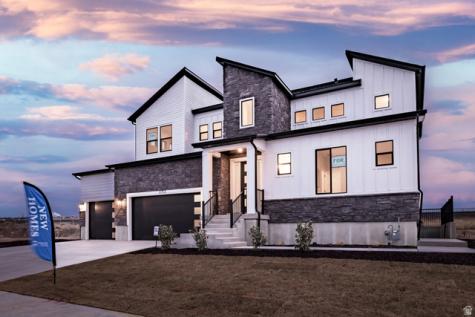 6763 W Smithson Circle S West Valley City UT 84128
