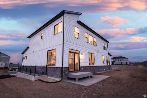 6763 W Smithson Circle S West Valley City UT 84128