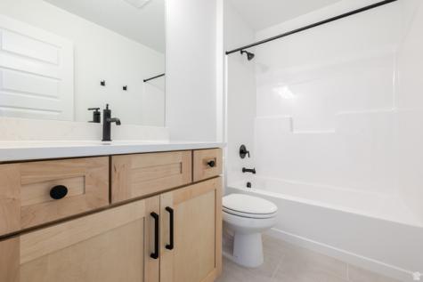 4442 N Castle Road Eagle Mountain UT 84005
