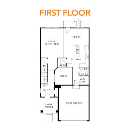 4442 N Castle Road Eagle Mountain UT 84005