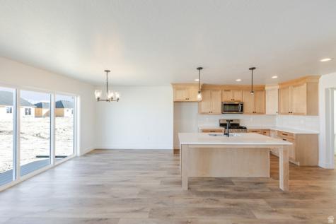 4442 N Castle Road Eagle Mountain UT 84005