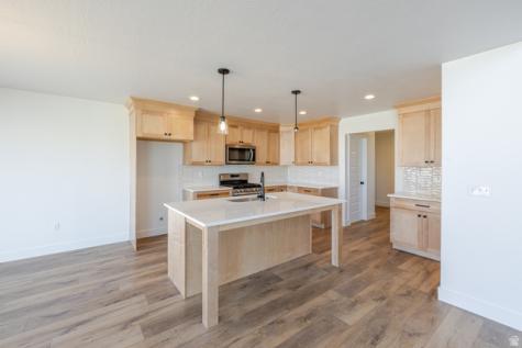 4442 N Castle Road Eagle Mountain UT 84005