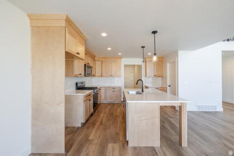 4442 N Castle Road Eagle Mountain UT 84005