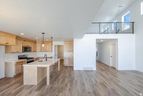 4442 N Castle Road Eagle Mountain UT 84005