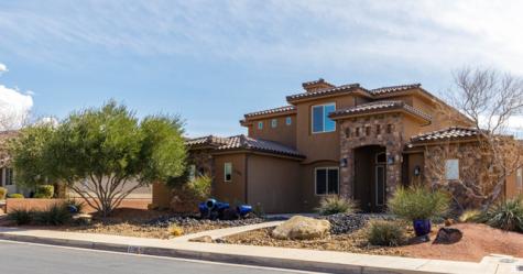 2706 E 3800 S St. George UT 84790