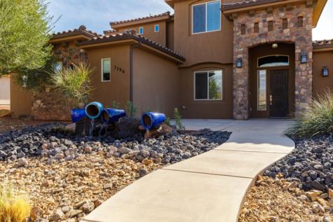 2706 E 3800 S St. George UT 84790