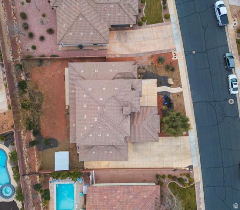 2706 E 3800 S St. George UT 84790