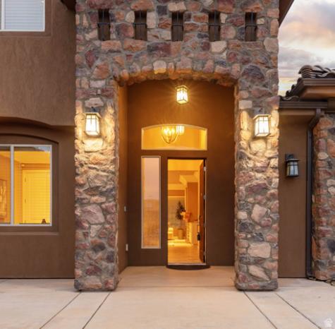 2706 E 3800 S St. George UT 84790