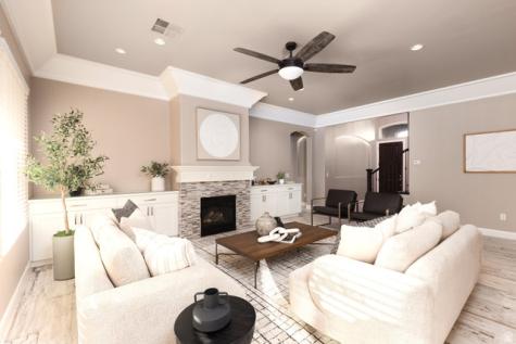 2706 E 3800 S St. George UT 84790