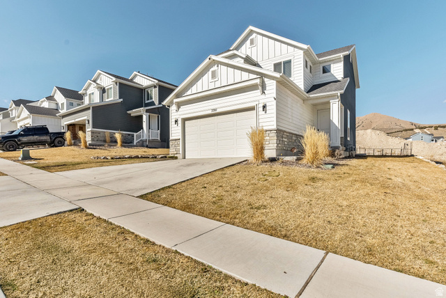 3381 E Stillwater Eagle Mountain UT 84005