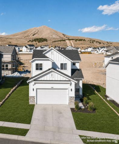 3381 E Stillwater Eagle Mountain UT 84005