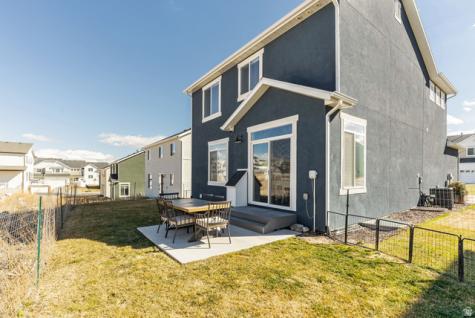 3381 E Stillwater Eagle Mountain UT 84005