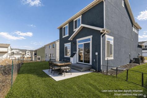 3381 E Stillwater Eagle Mountain UT 84005
